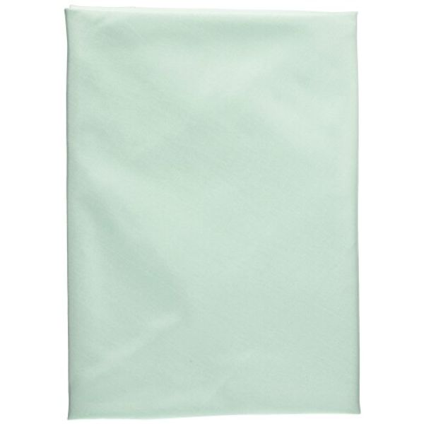 EXCEL Pastel Cut Cloth (Long Front) Mint Green with Magic Wand