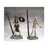 DHL: Skeleton Spearmen (2)