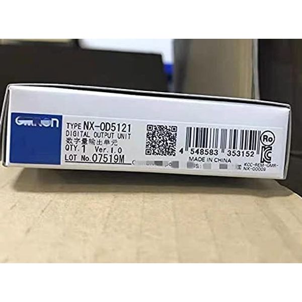 (Repair Replacement) Compatible OMRON NX-OD5121