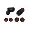 Wireless Bluetooth Earbuds Built-in Microphone Self Charging Case