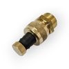 SYSTEM WATER DRAIN TAP COMPATIBLE WITH IMMERGAS 10113 BOILER