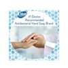 Dial Complete Antibacterial Liquid Hand Soap Spring Water 11 Fl. Oz.
