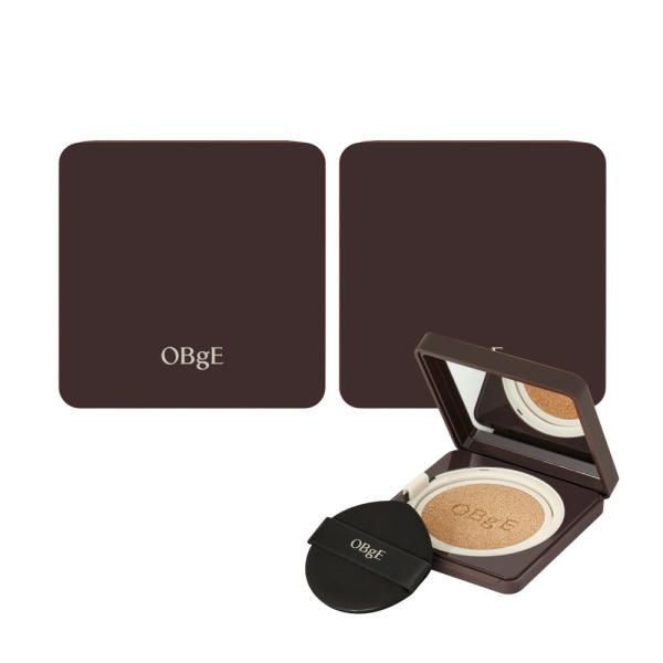 OBGE 1+1 Objet Perfect Homme Men&#39;s Cushion 15g x 2 SPF50+ PA+++