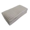 Super Sculpey Polymer clay, Gray, 15.08 x 7.62 x 3.97 cm