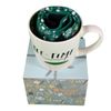 Tee-Time Golfing Mug & Socks Set for Him Golf-Tastic Fun Gift Set Gift Idea MSISO179M