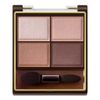 Excel Skinny Rich Eyeshadow SR07 Magnolia Brown
