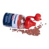 Crosman Copperhead 4.5mm Copper-Coated BBs (2500-count)