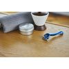 Schick Schick Protector Three Blade Holder (with 2 Replacement Blades) Razor, Razor, Beard, Shaver, Men's, Micro Safety Wire, Replacement Blade (1 already installed on the main unit)