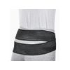 Pelvis is easy! Pelvic Supporter for Telework Medium, black