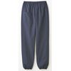 Cervin Kurume Woven Monpe White Arare, M