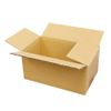 Cardboard One [Delivery 50 Size] Standard Cardboard Box (Small) (60 Sheets)