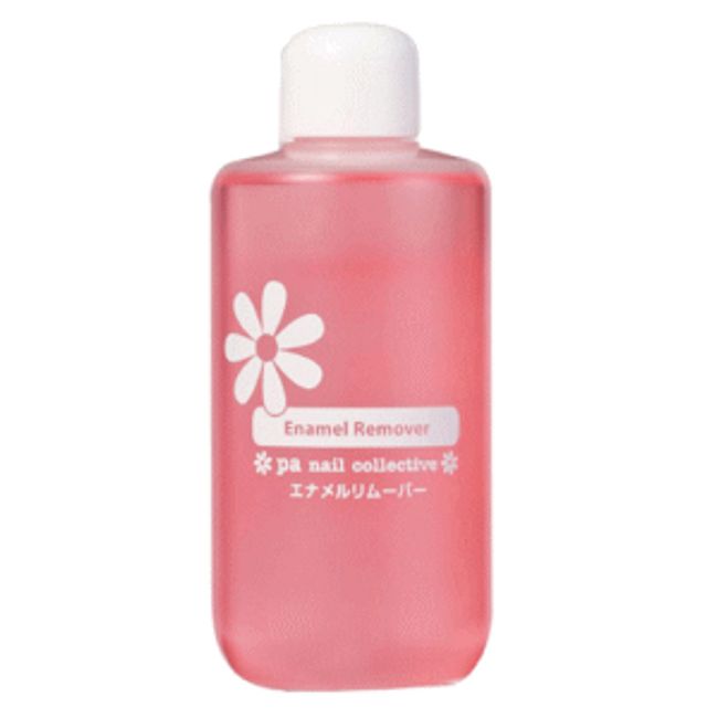 Dear Laura PA Enamel Remover 260ml *Due to package renewal, the package may differ from the image. Thank you for your understanding.