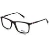 Fila Boys Square Glasses Frame (Model VFI486L) Cellulose Acetate (Includes Glasses Case)