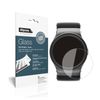 Screen Protector for 25 mm diameter watch Flexible Glass 9H dipos