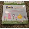2x Peeps 12 Piece MakeUp Beauty Sponges Blender Damp/Dry Buildable Full Coverage