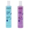 Nail Prep/Polish Wipe + Gel Nail Polish Remover Duo Kit (300ml)