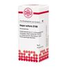 Hepar sulfuris D100 DHU Globuli, 10 g Globuli