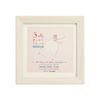 VANJOH 106208 3-Way Frame 106208 10 Square White (Includes 2 Mats)