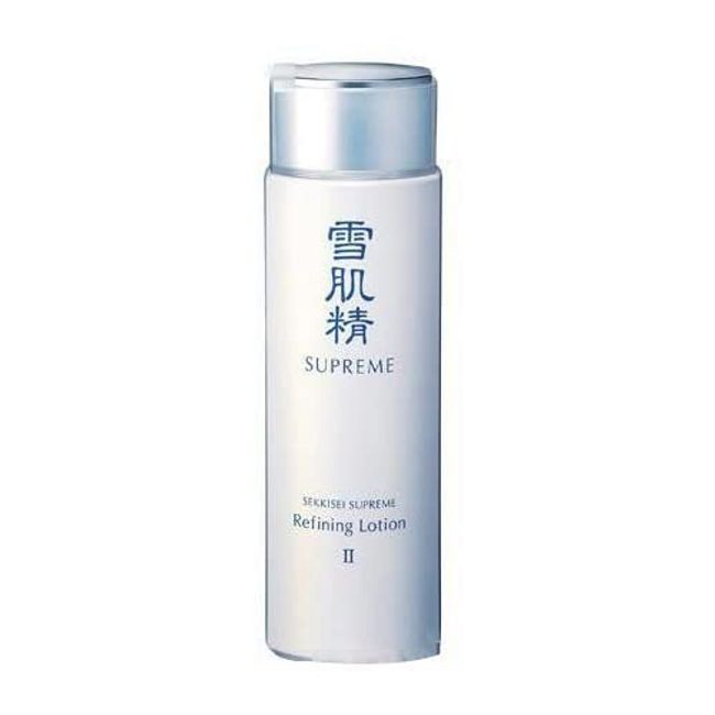 Kose Sekkisei Supreme Refining Lotion II 230ml