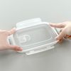 Smart Flap & Lock Square Type (L) 2P