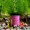 Organic Cellulite Salt Scrub- 4 Oz.