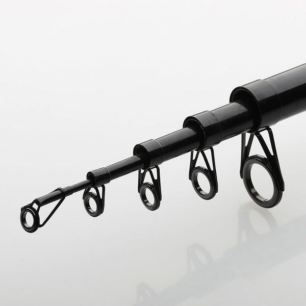 DAM Base-X Tele 100 11'6''/3.50M M 50-100G 5Sec