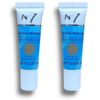 2x HydraLuminous Liquid Highlighter - Proseccō by Nō 7 | A Hydrating Glow | 3mL Each [Mini Size]