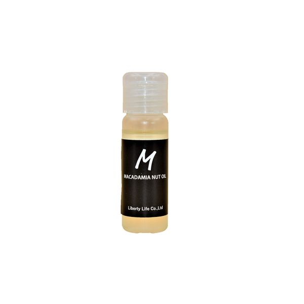 Macadamia Nut Oil Carrier Oil High Quality (10ml)