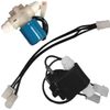 Shutoff Switch Kit for Aquatec Booster Pumps (includes ESO, TSO, Wiring Harness)