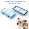 High quality replace HEPA Filter  Holmes AER1 Bulk Total Air Durable  HAPF30AT