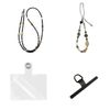 VBSUT Phone Wrist Strap - Universal Mobile Phone Multi-Function Patch Lanyard