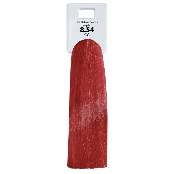 Alcina Colour Cream Perm Colour 8.54 60 ml