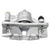 New Front Disc Brake Caliper w/ Bracket & Hardware Set For 1990-2000 Honda