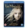 Les Misérables [Blu-ray] [2012]