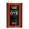 Colron Refined Wood Dye 250ml Deep Mahogany