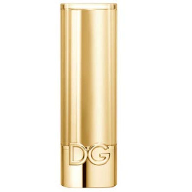 【Dolce & Gabbana Beauty】 The Only One Luminous Color Lipstick Exclusive Case* Case Only Sold (01) [Parallel Import]