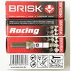 BRISK AR12ZS Blisk Plug 1 Piece