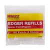 Work Tools International 20156 Whizz Edge Painter Refill, Natural