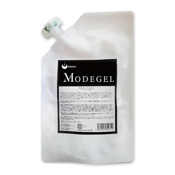 MODEGEL Hot Massage Gel Warmth