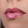 Sandstone Scandinavia Lipglace 90's Vibe, Moisturising, Shiny, Gentle Lip Gloss - Non Sticky, High Gloss Finish, Long Lasting Lip Care Without Flavour, Full and Soft Lips