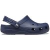 Crocs Unisex Classic Clog K, navy