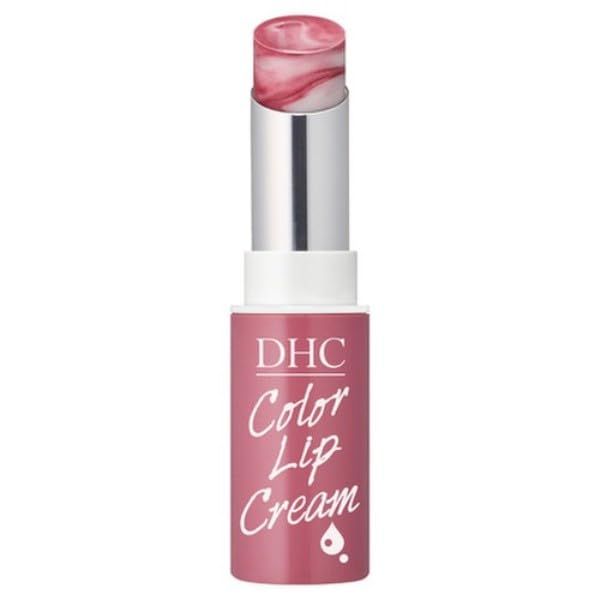 DHC Lip Balm Dense Moisture Color Marble 2.5g Cassis Berry