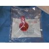 CUTLER HAMMER 10250TFR LEVER LENS RED FOR ILLUMINATED SELECTOR SWITCH