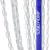 Axiom Discs Pro 24-Chain Disc Golf Basket - Royal