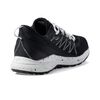 Merrell Women's Bravada 2 Waterproof Sneaker, Black/White, 8.5