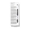WUNDERBROW FIX IT Eyebrow Gel for Soap Brow Lamination Effect Wax with Styling Brush - Long Lasting Extreme Freeze Hold, Natural Finish 2.5g