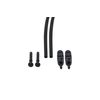 Guru Incredible Pult Spare Elastic + Pins