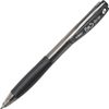 BIC BU3 Grip Retractable Ball Pen, Medium Point (1.0mm), Black, 36-Count
