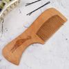 'Giraffe' Wooden Comb (HA00018123)