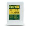 Mann-Filter HU 823 X Metal-Free Oil Filter